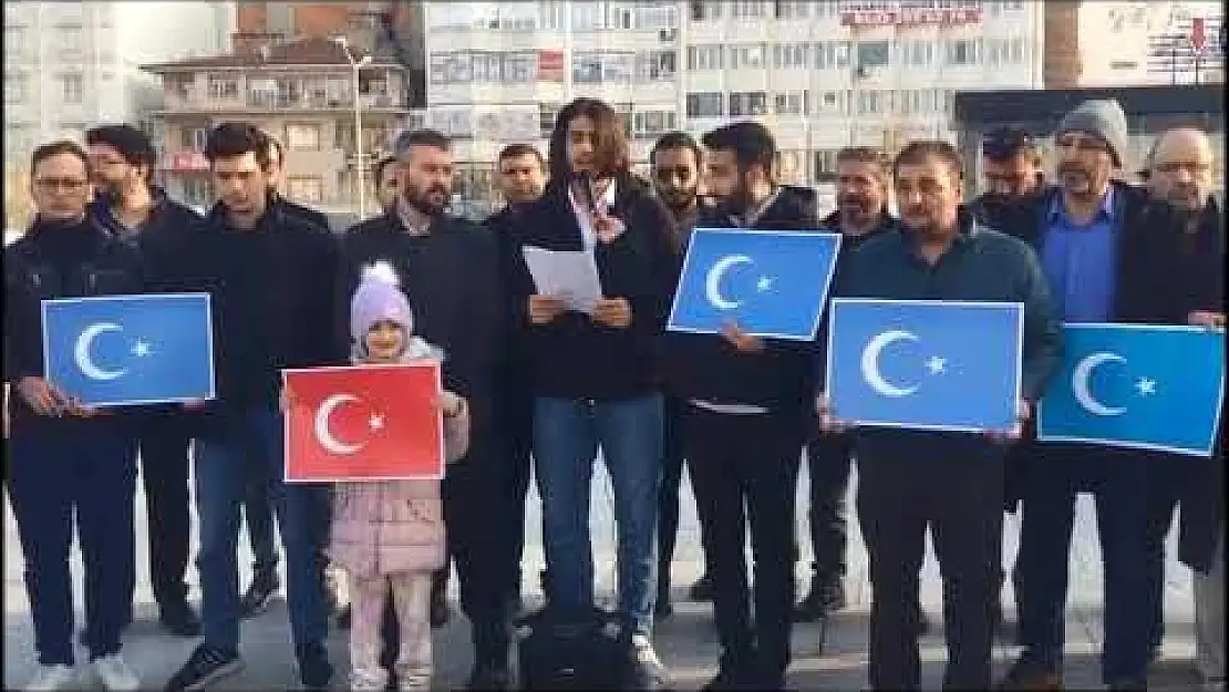 'İslam ülkeleri birlikte hareket etmeli'