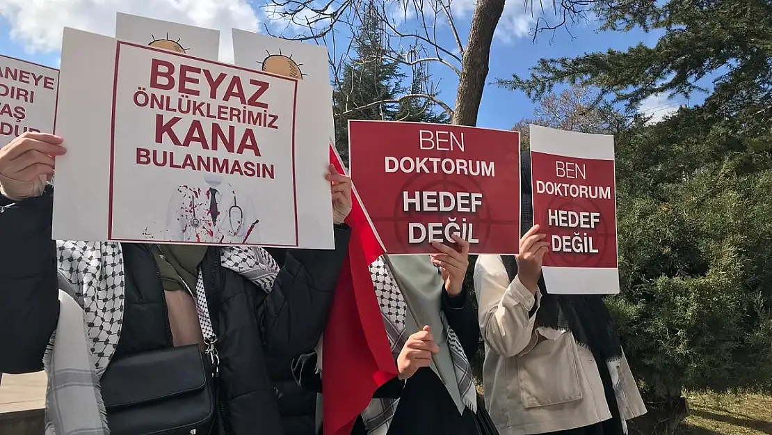 'İsrail'e Boykoto Devam, Mücadelemizi Sürdüreceğiz'