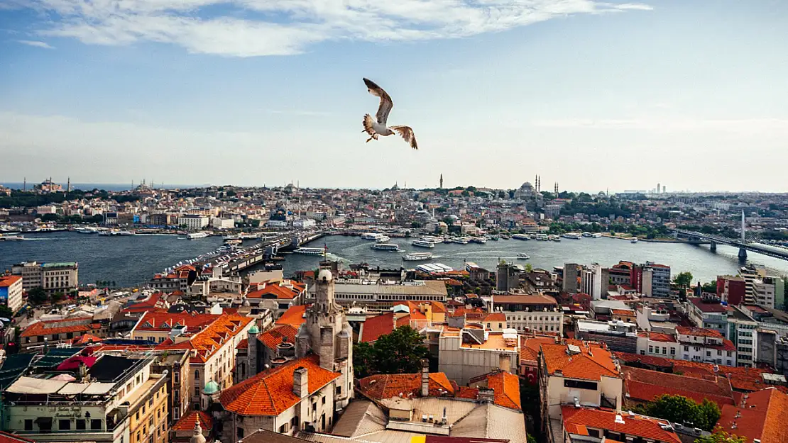 İstanbul'un En Zenginleri Nerede Yaşıyor?