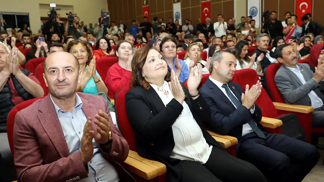 İşte Afyon Belediyesi’ndeki yeni görevlendirmeler