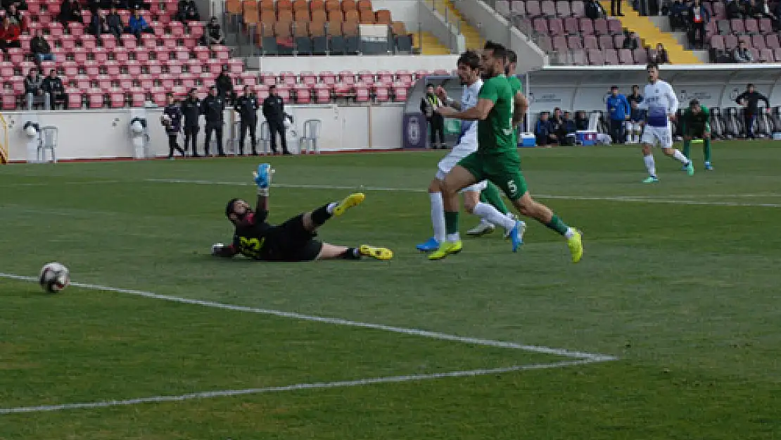 Jetler 8. sıraya geriledi: 2-2