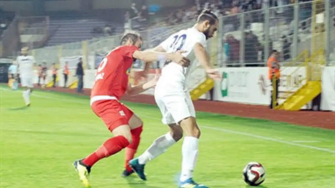 Jetler Ankara’da kayıp: 1-0 – Kocatepe Gazetesi