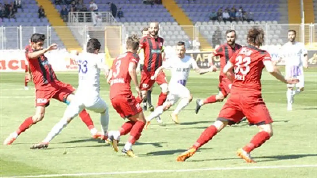 Jetler Kastamonu'ya 'dep'ti – Kocatepe Gazetesi