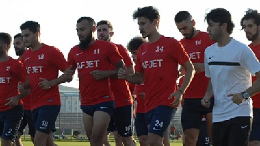 Jetler Tokat'a hazırlanıyor – Kocatepe Gazetesi