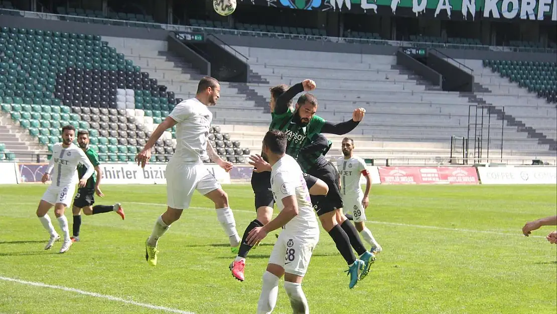 Jetler Urfa’ya son dakikada boyun eğdi