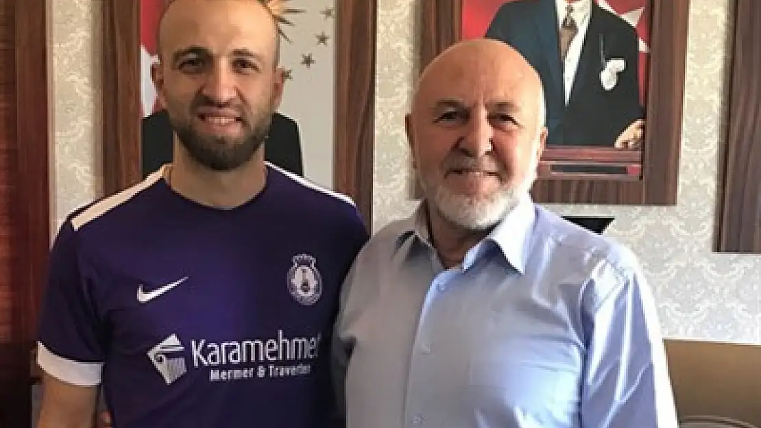 Jetlerde beklenen transfer geldi – Kocatepe Gazetesi