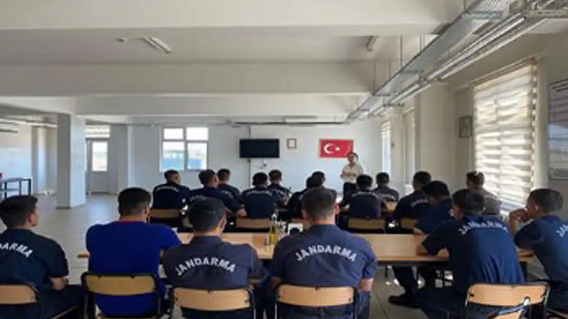 Kadına Yönelik Şiddete Karşı Farkındalık Artıyor