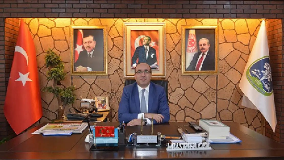 'Kahramanlığın yaşayan abideleri'