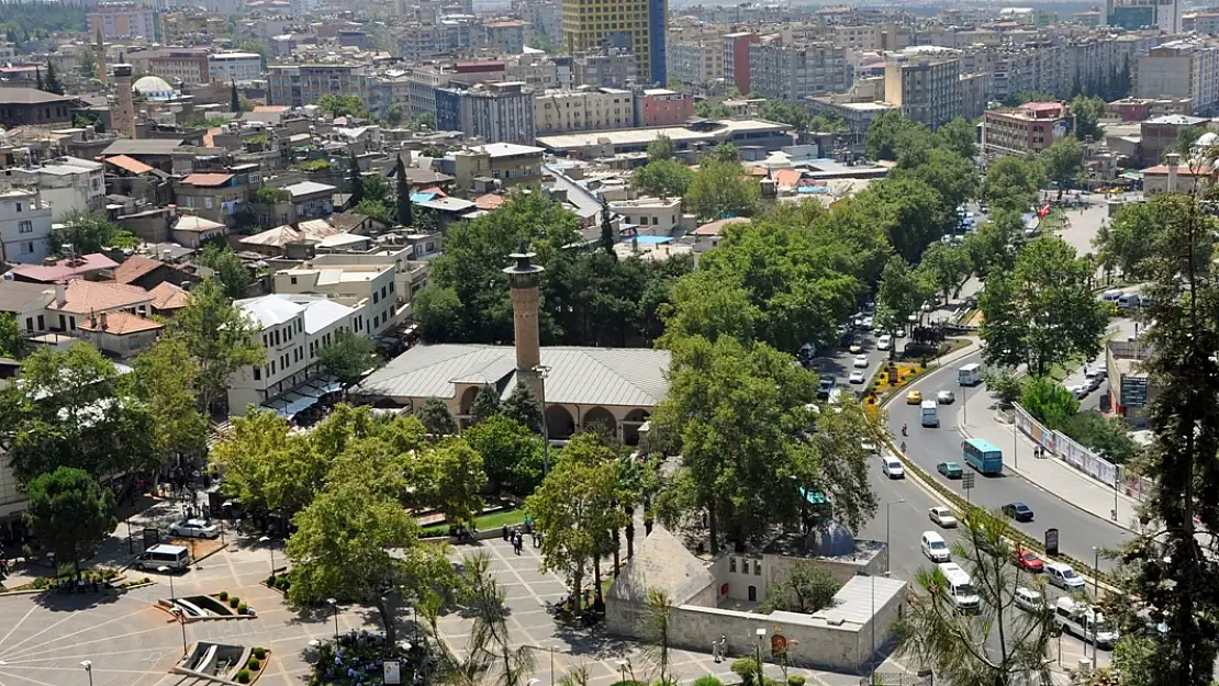 Kahramanmaraş En Çok Ne Yetişir?