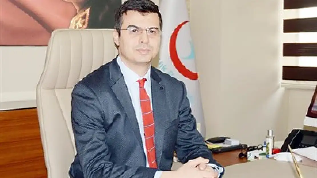 'Kalp sağlığı insan sağlığının temelidir'