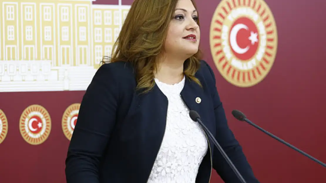 “Kamu mallarını babalar gibi  satmak AK Parti'ye mahsustur”