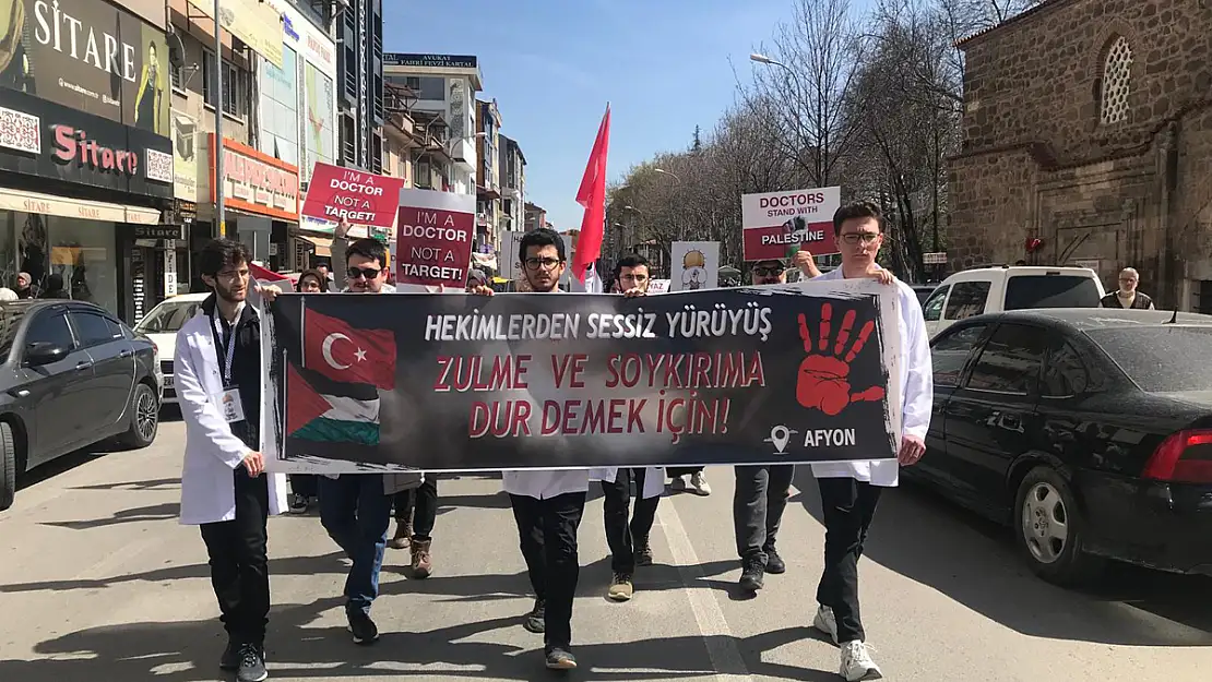 “Kanıksamıyor, Normalleşmiyor, Boykotla, Sabırla Zulme Karşı Duruyoruz”