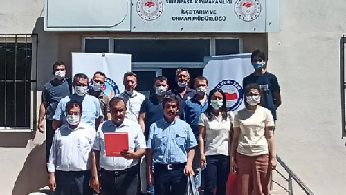 Karakoçan, veteriner hekime saldırıyı kınadı