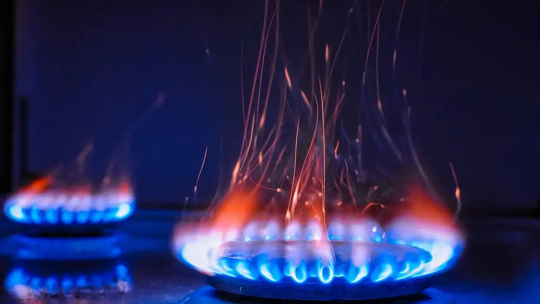 Kasım Ayı Doğal Gaz Fiyatları Belli Oldu. BOTAŞ Açıkladı!