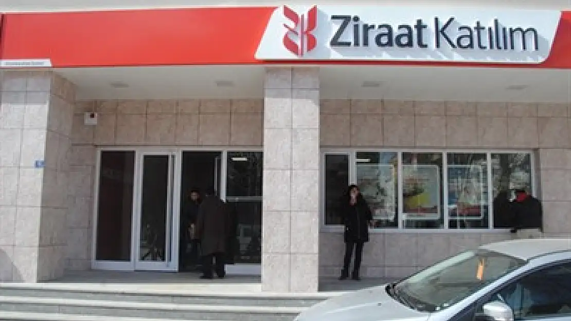 Katılım bankacılığında yeni soluk: Ziraat Katılım