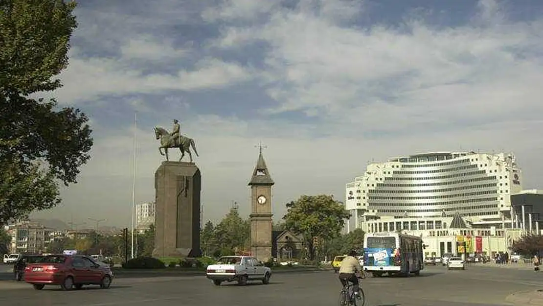 Kayseri’ye En Yakın Deniz Nerede?