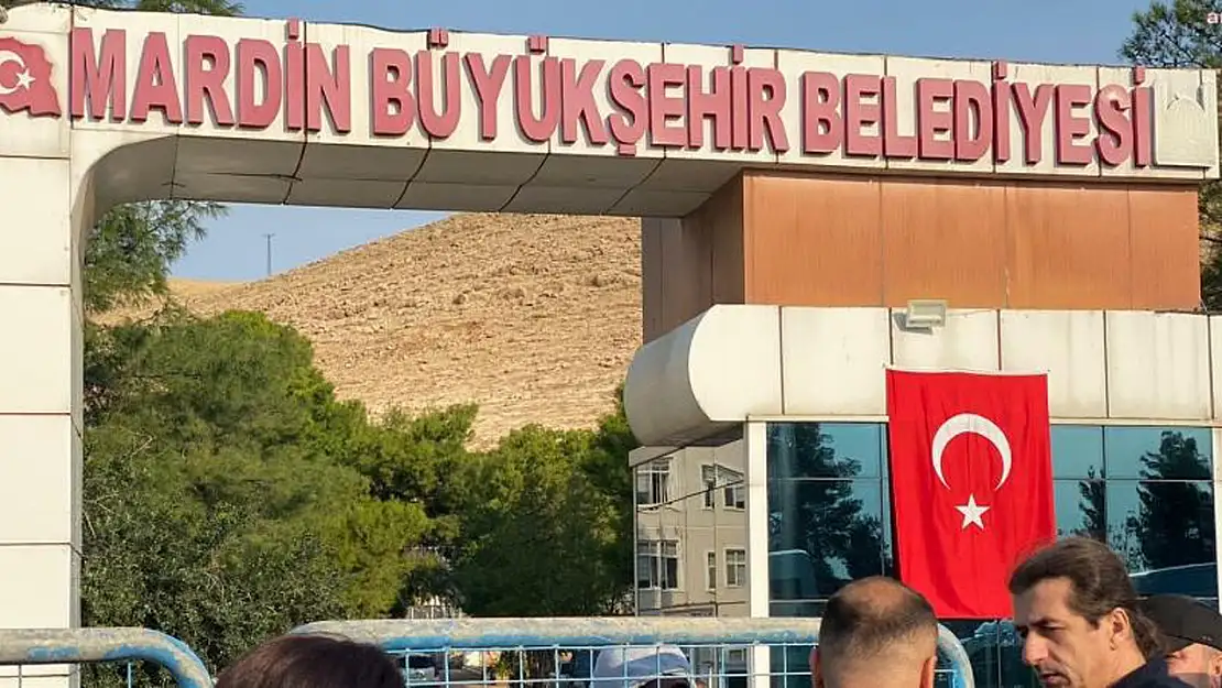 Kayyum Atanması Ne Demektir?