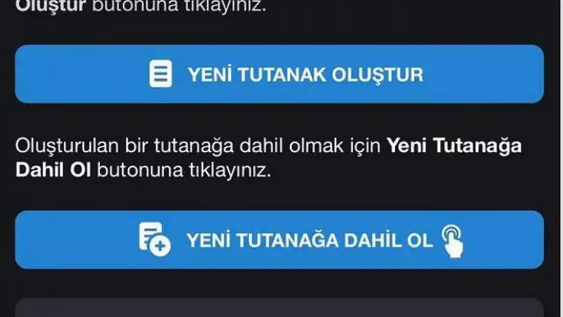 Kaza tespit tutanağında yeni dönem! Aracı olan herkesi ilgilendiren karar!