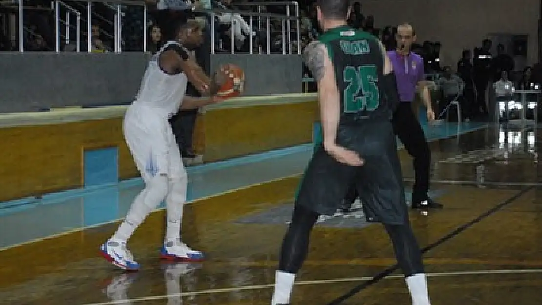 Keçiler Düzce'de galip: 69-78 – Kocatepe Gazetesi