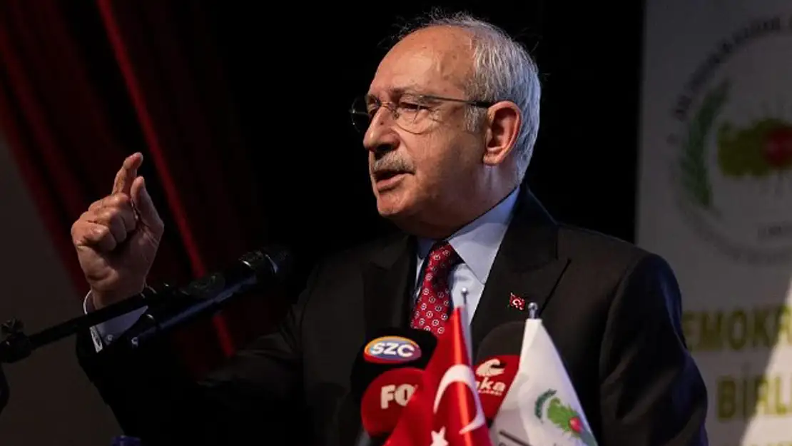 Kemal Kılıçdaroğlu Şu An Milletvekili Mi?