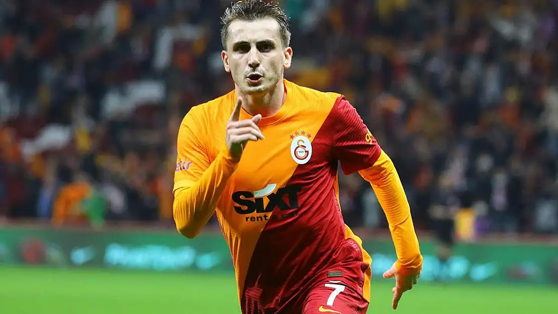 Kerem Aktürkoğlu kimdir?