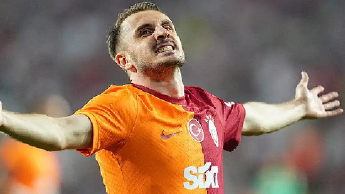 Kerem Galatasaray'dan Ne Kadar Kazanıyor?