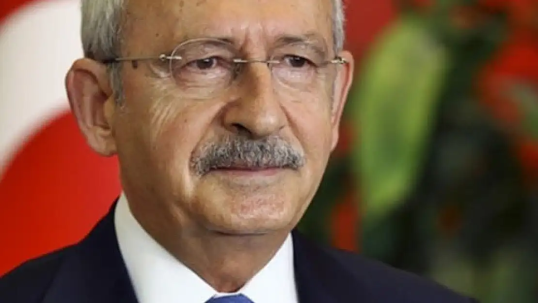 Kılıçdaroğlu Afyon'a geliyor