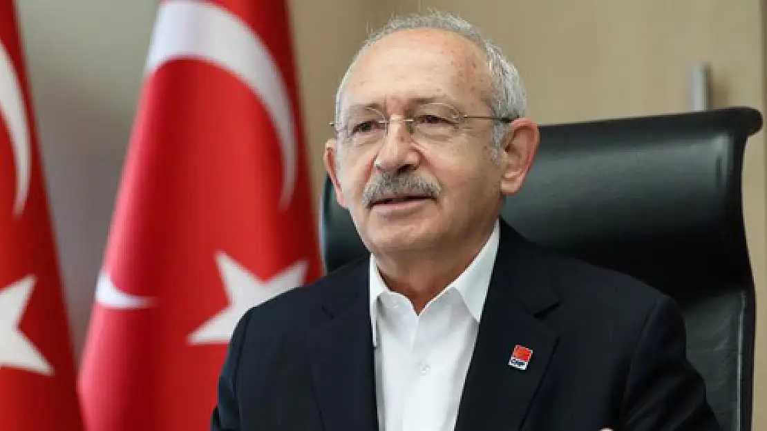 Kılıçdaroğlu, Kocatepe'ye yürüyecek