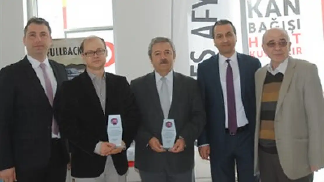 Kızılay ve FIAT Gürses'ten anlamlı işbirliği