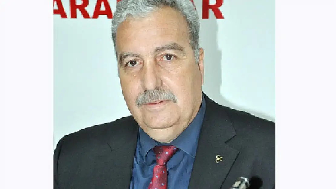 Kocacan: MHP haksız ve ahlaksız iftiralara muhatap değil