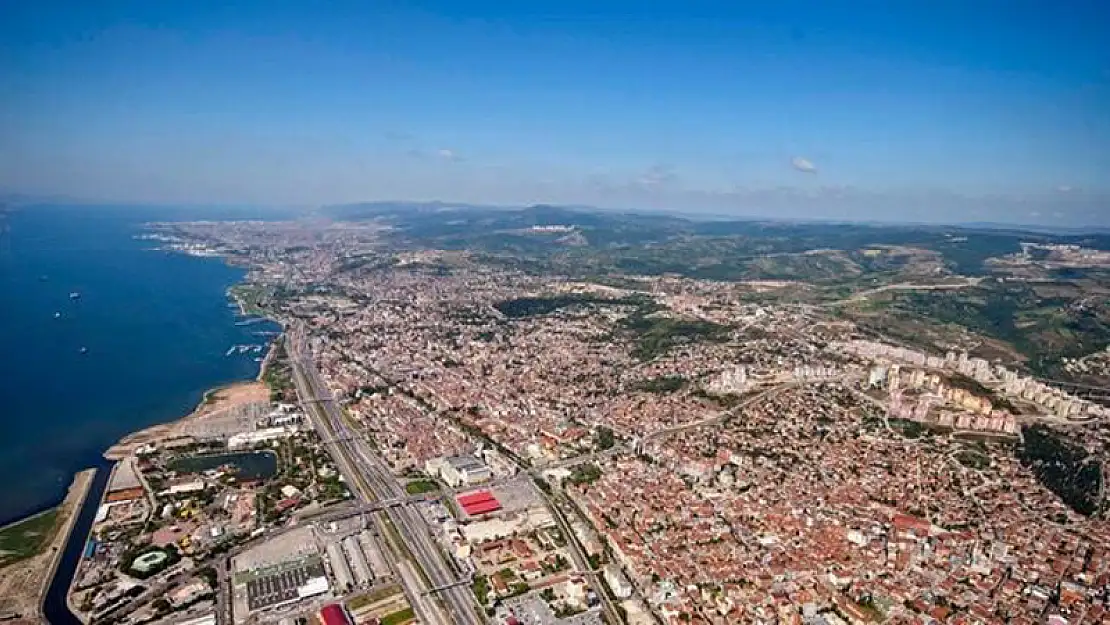 Kocaeli’nin Doğal Güzellikleri Nelerdir?