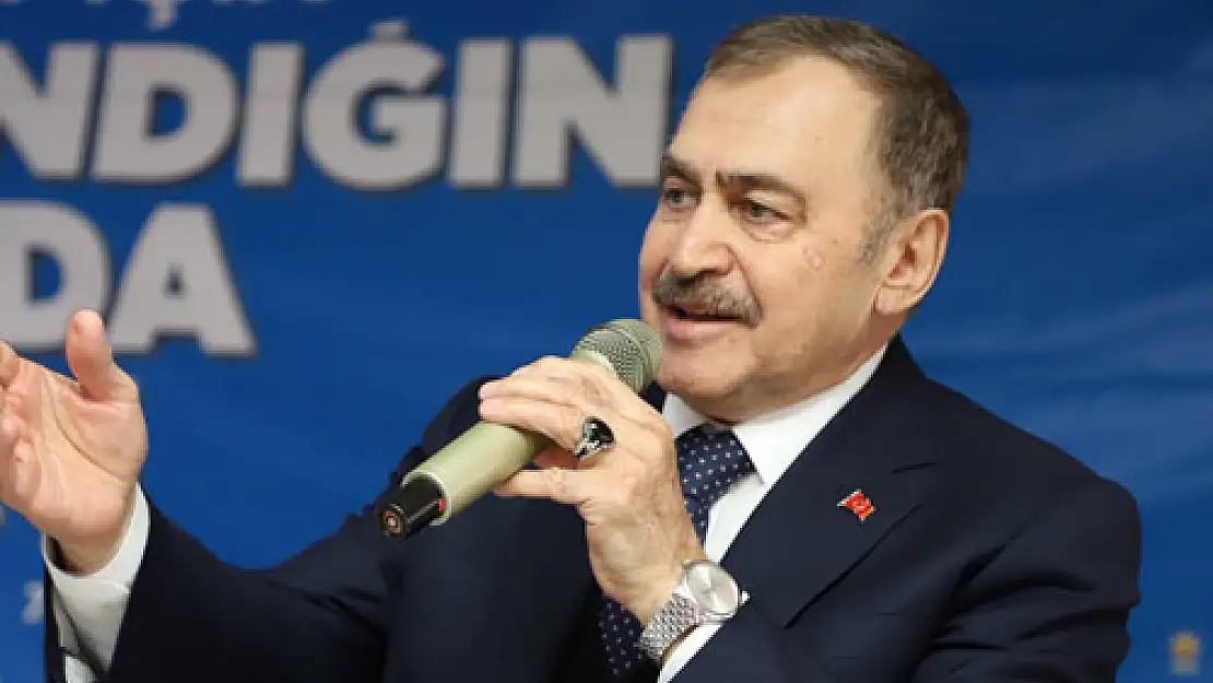 'Kocatepe Gazetesi önemli bir vazifeyi yerine getiriyor'