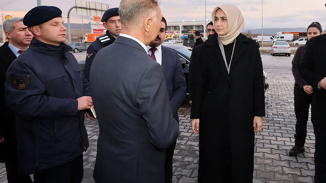 Köfteci Yusuf Olayına Jet Soruşturma