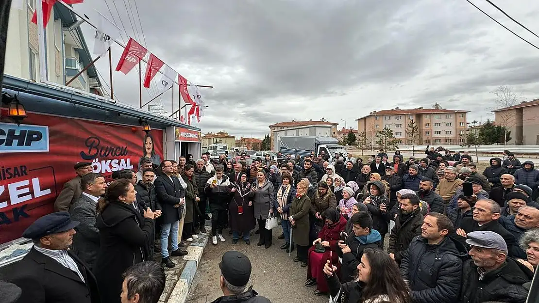 Köksal: Bizim Kültürümüzde Misafirlik 3 Gündür, Mülteci Sorununu Çözeceğiz