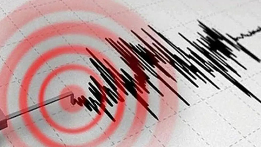 Komşudaki deprem korkuttu