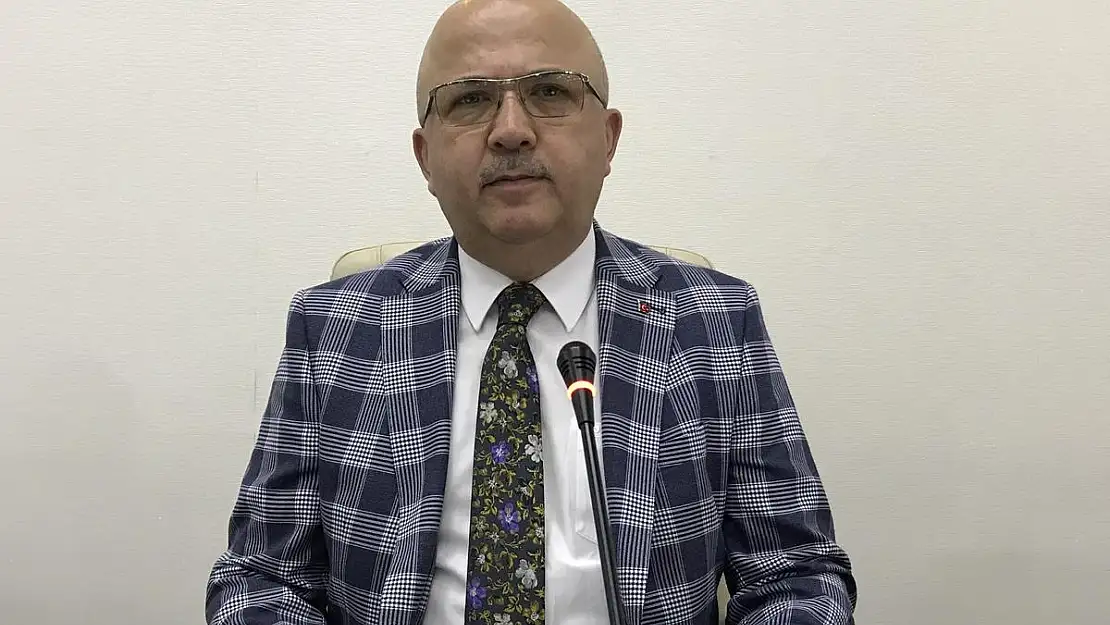 'Konuşmuş olmak için konuşulması üzücü'