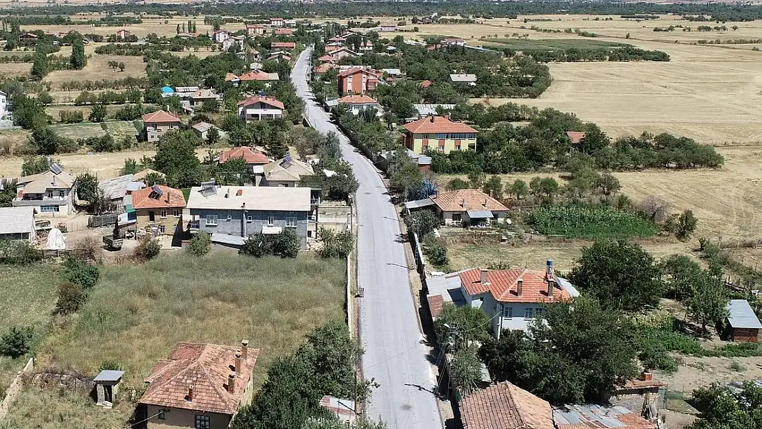 Konya’nın En Küçük İlçesi Neresi?