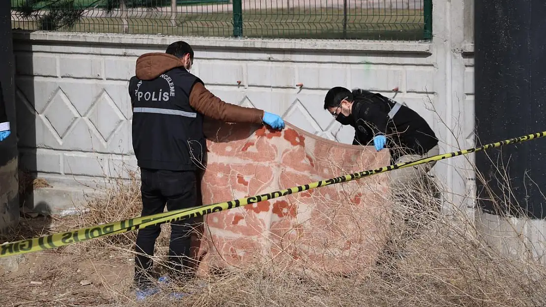 Köprü altında cesedi bulunan şahsın ölüm nedeni belirlendi