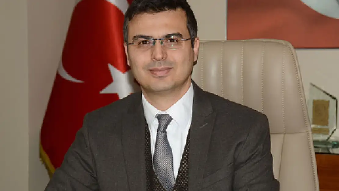 Korkmaz: Başarabilirsin