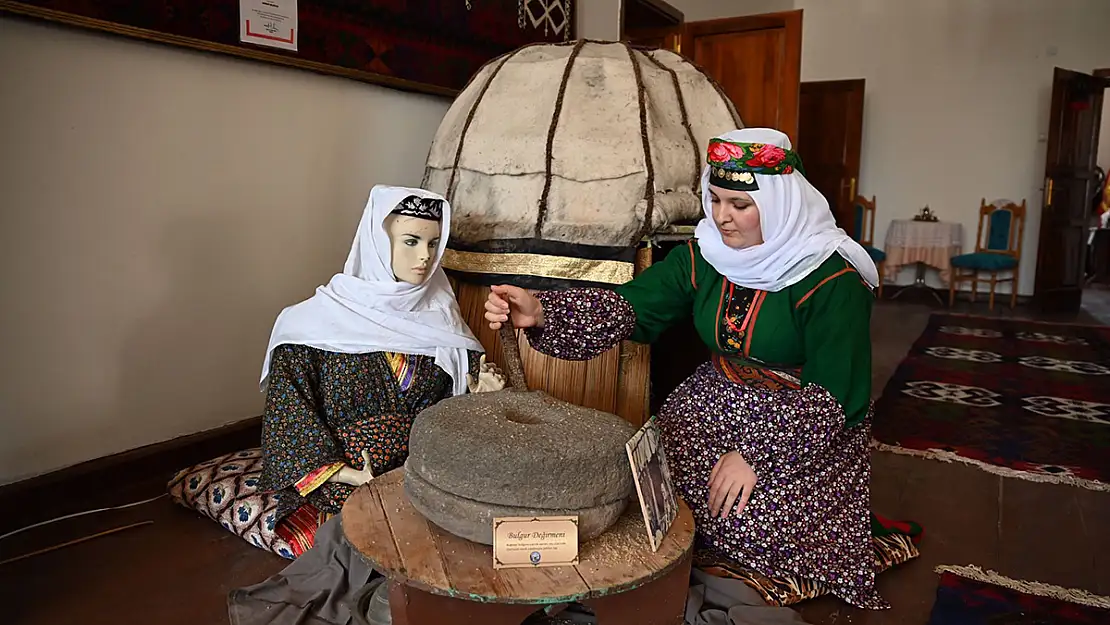 Koyuncu, Vaatlerini Hayata Geçirecek