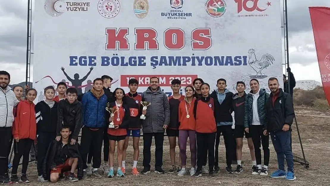 Krosçularımızdan Yarı Finale Gidecek Başarı