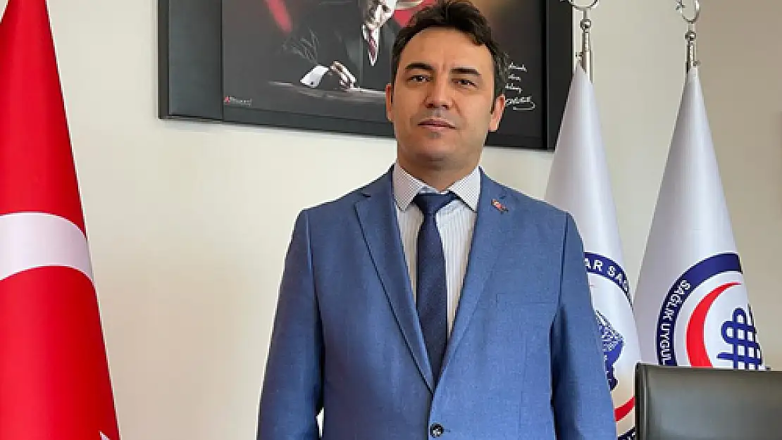 Küçük Osman’ı soluk borusuna kaçan “fıstık parçaları” öldürüyordu