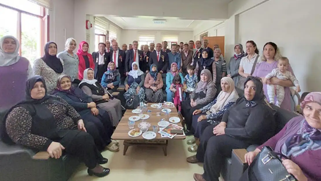 Kumartaşlı’nın  girişimleri sonuç verdi