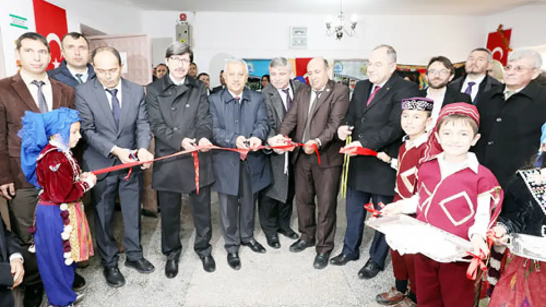 “Kur'an okumaya gittiğimiz için şikayet edildik”