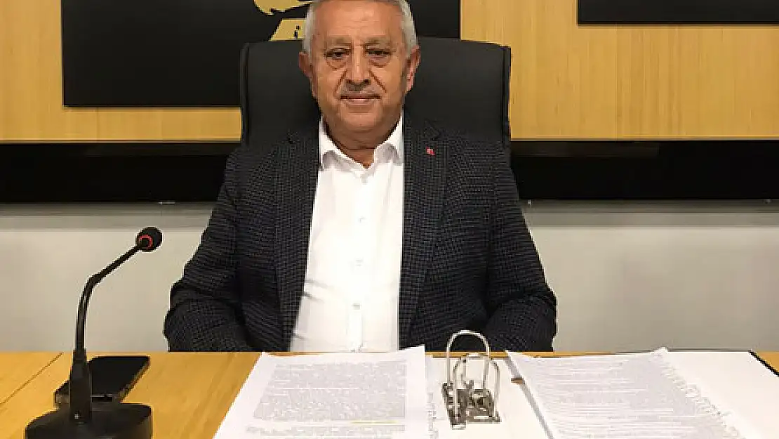 'Kurtuluş Caddesinde de peyder pey tek yön uygulaması başlayacak'