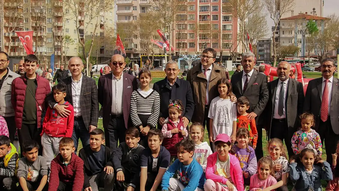 Kütahya’da uygulamalı trafik eğitimi