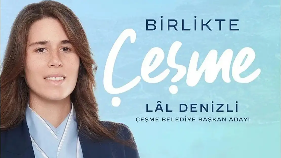 Lal Denizli Kimdir ve Kaç Yaşında?