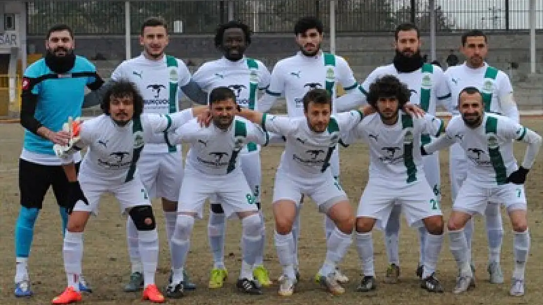 Liderler Play-Off oynayacak – Kocatepe Gazetesi