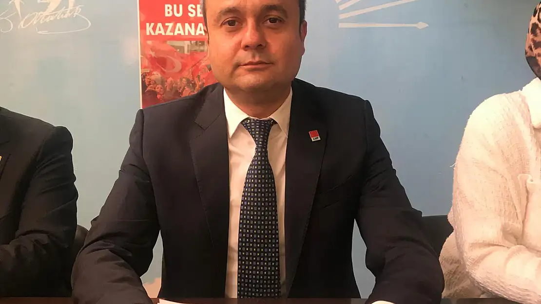 'Liyakatsizlerin Yerine Liyakatliler Geçiriliyor'