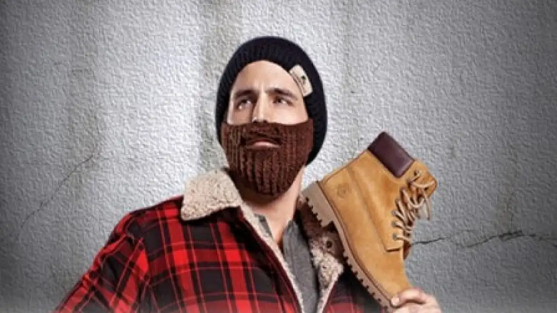 Lumberjack İsrail'in Mi?